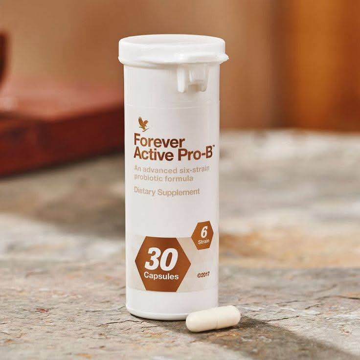 Forever Multivitamin