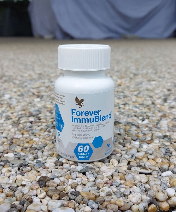 Forever Immublend