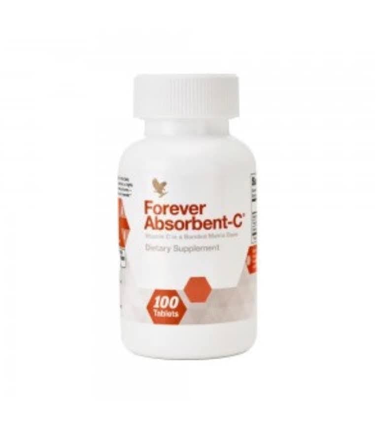 Forever Plant Protein